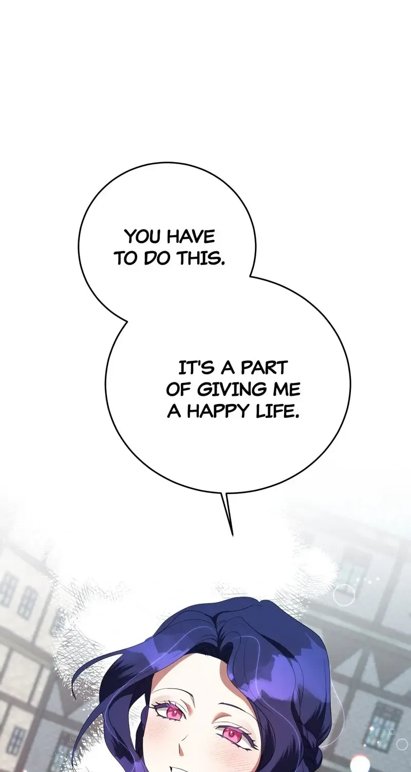 The Villainess is Done Trying Kainu Manga Chapter 36 Page 93
