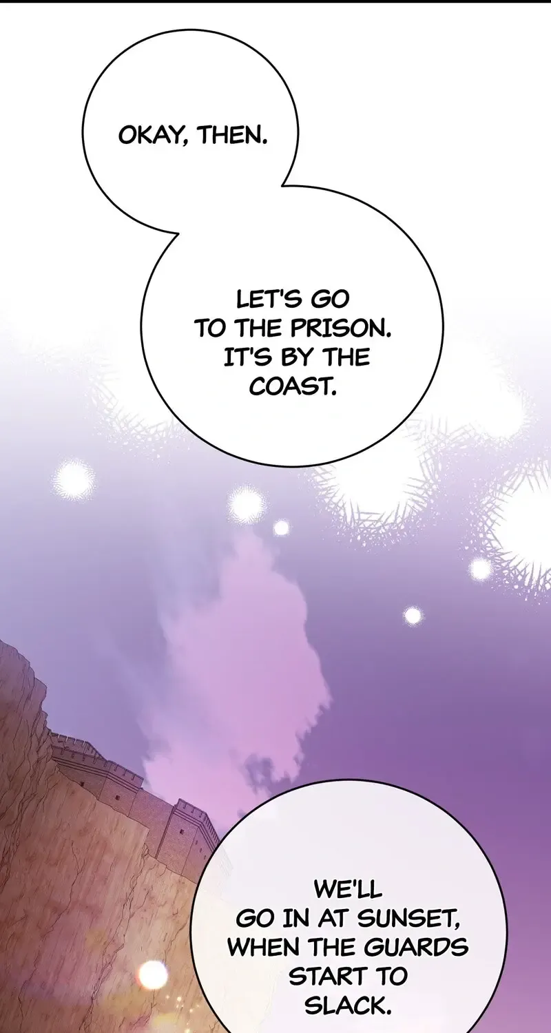 The Villainess is Done Trying Kainu Manga Chapter 36 Page 100