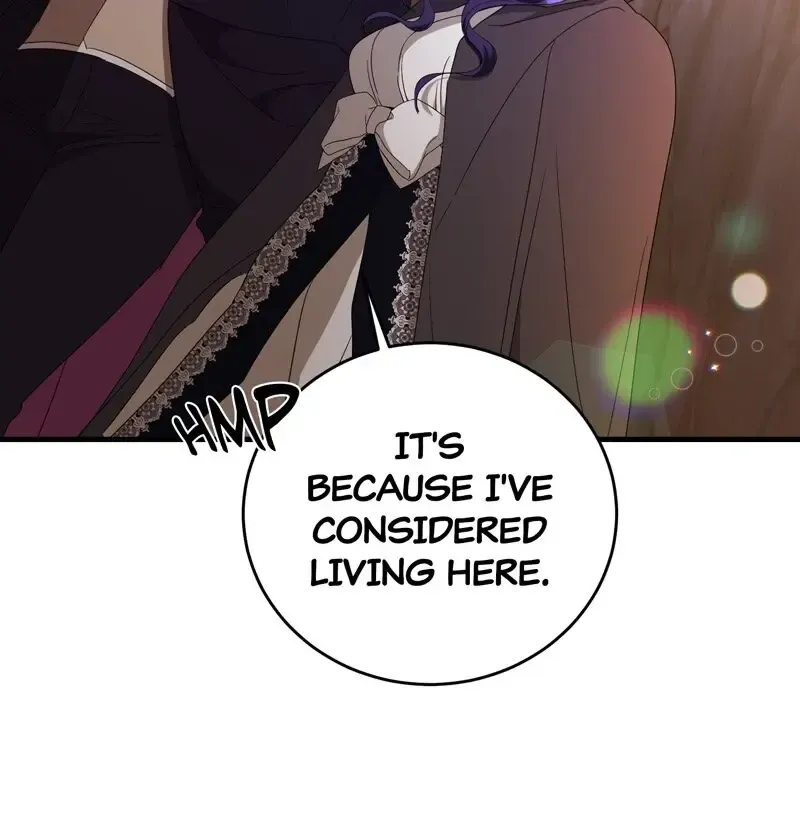 The Villainess is Done Trying Kainu Manga Chapter 36 Page 108