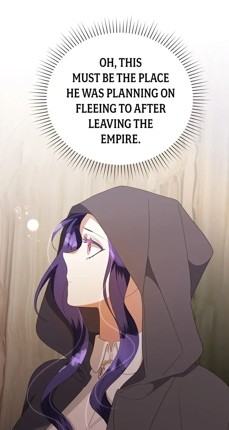 The Villainess is Done Trying Kainu Manga Chapter 36 Page 109