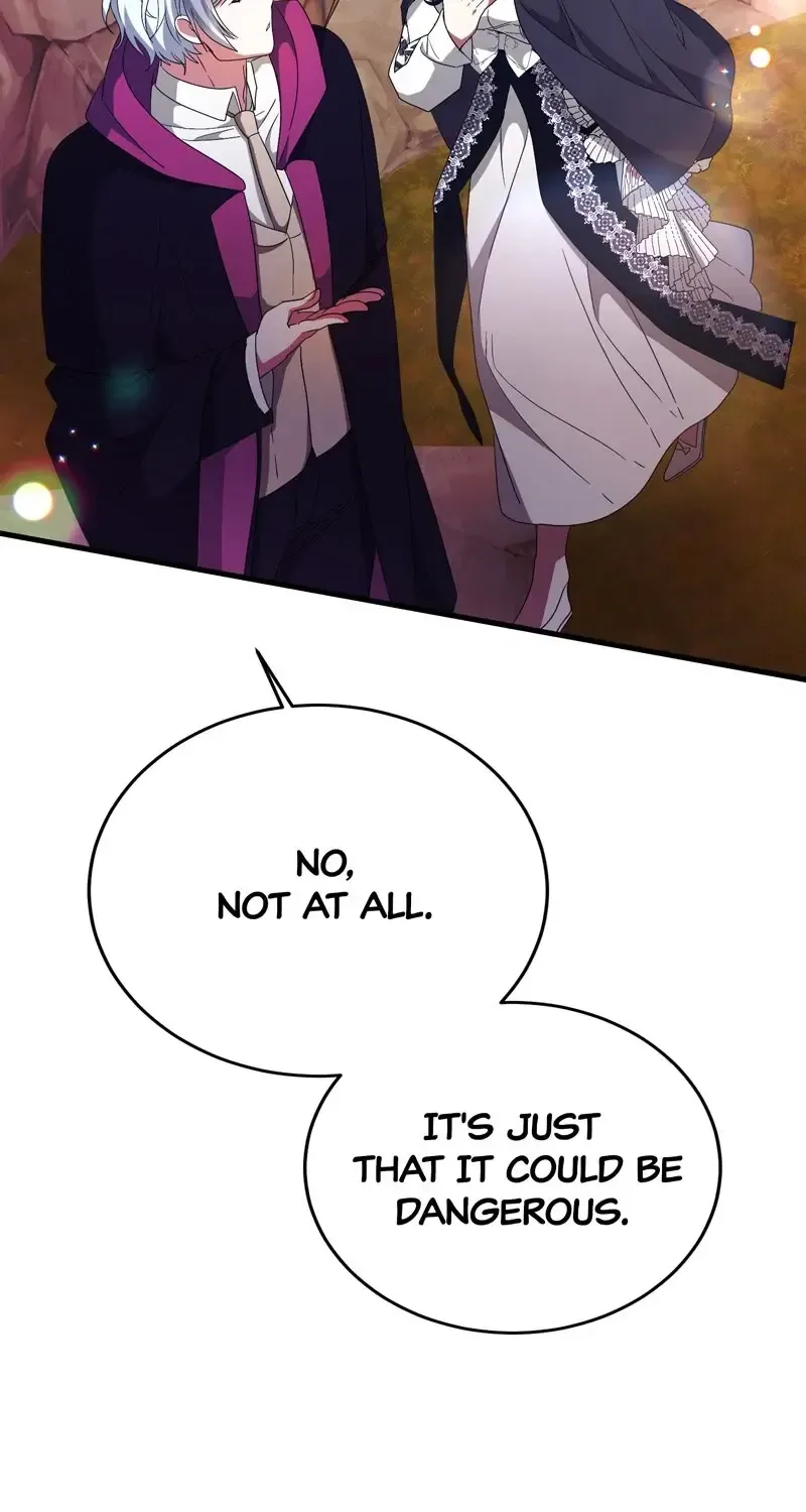 The Villainess is Done Trying Kainu Manga Chapter 36 Page 119