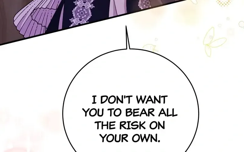 The Villainess is Done Trying Kainu Manga Chapter 36 Page 122