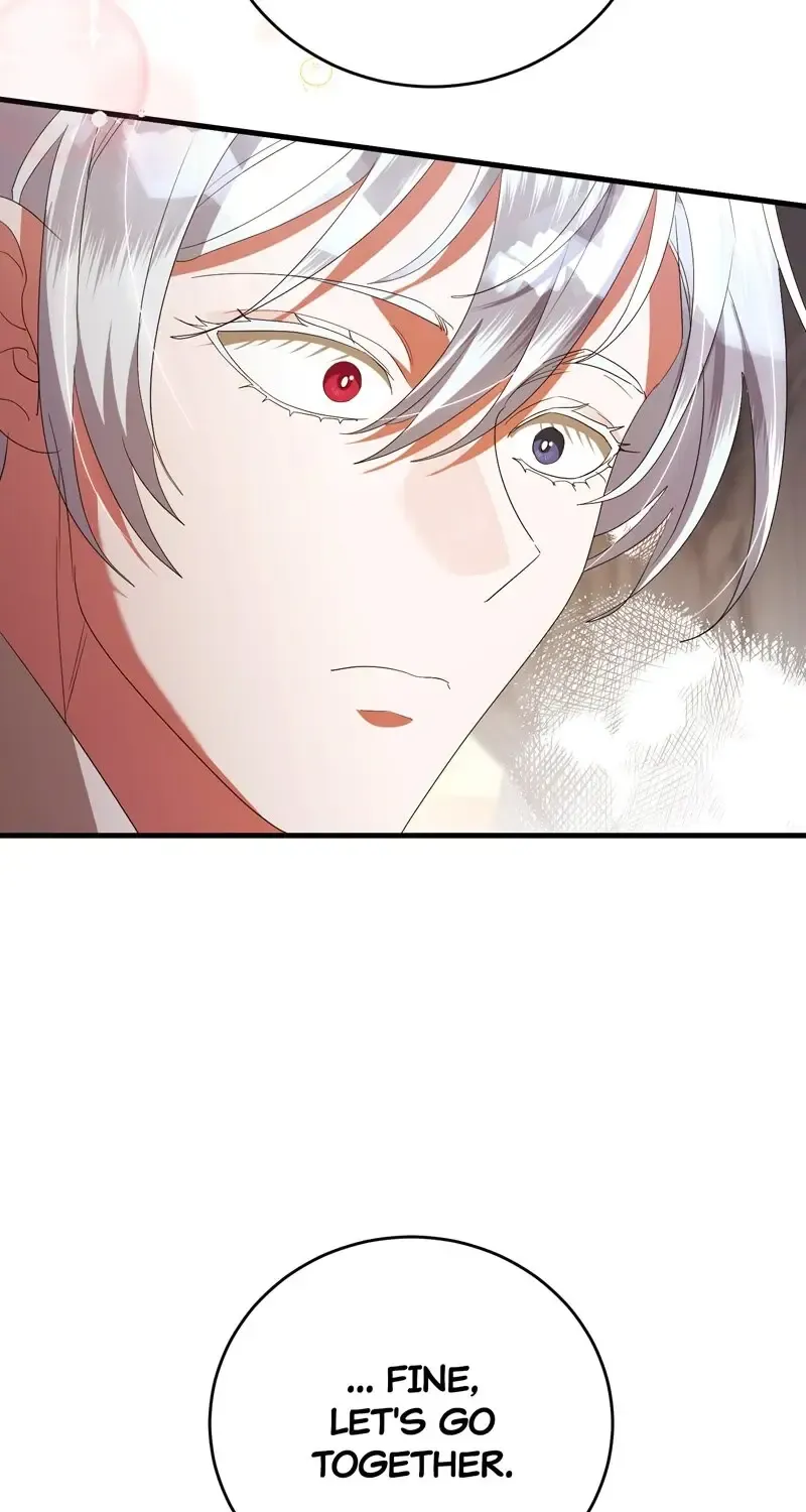 The Villainess is Done Trying Kainu Manga Chapter 36 Page 123