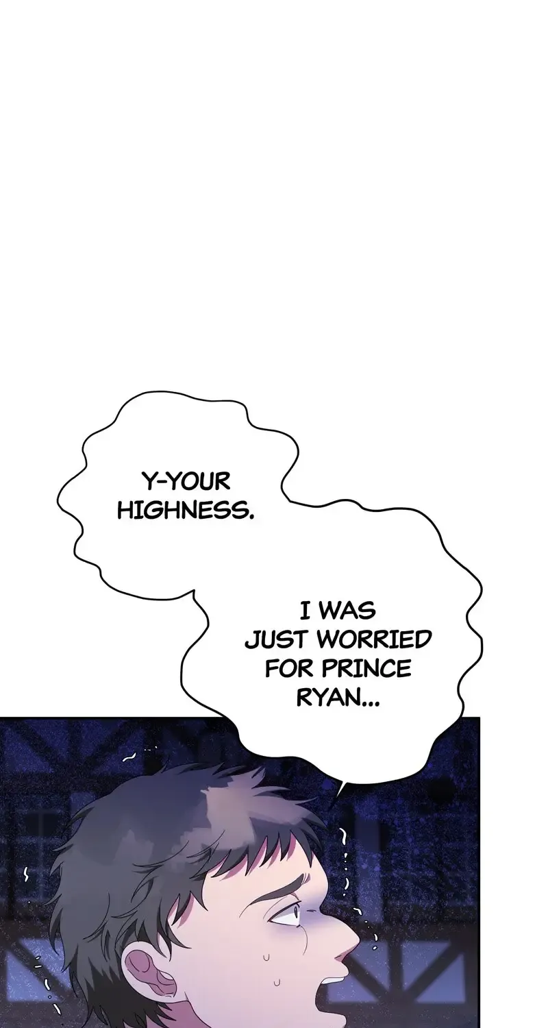 The Villainess is Done Trying Kainu Manga Chapter 35 Page 2