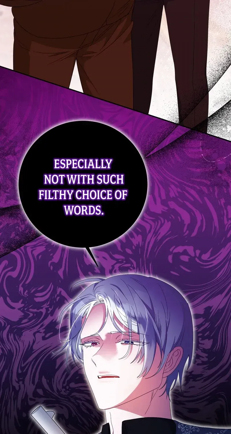 The Villainess is Done Trying Kainu Manga Chapter 35 Page 6
