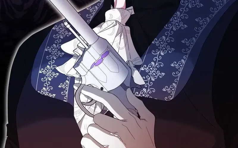 The Villainess is Done Trying Kainu Manga Chapter 35 Page 7