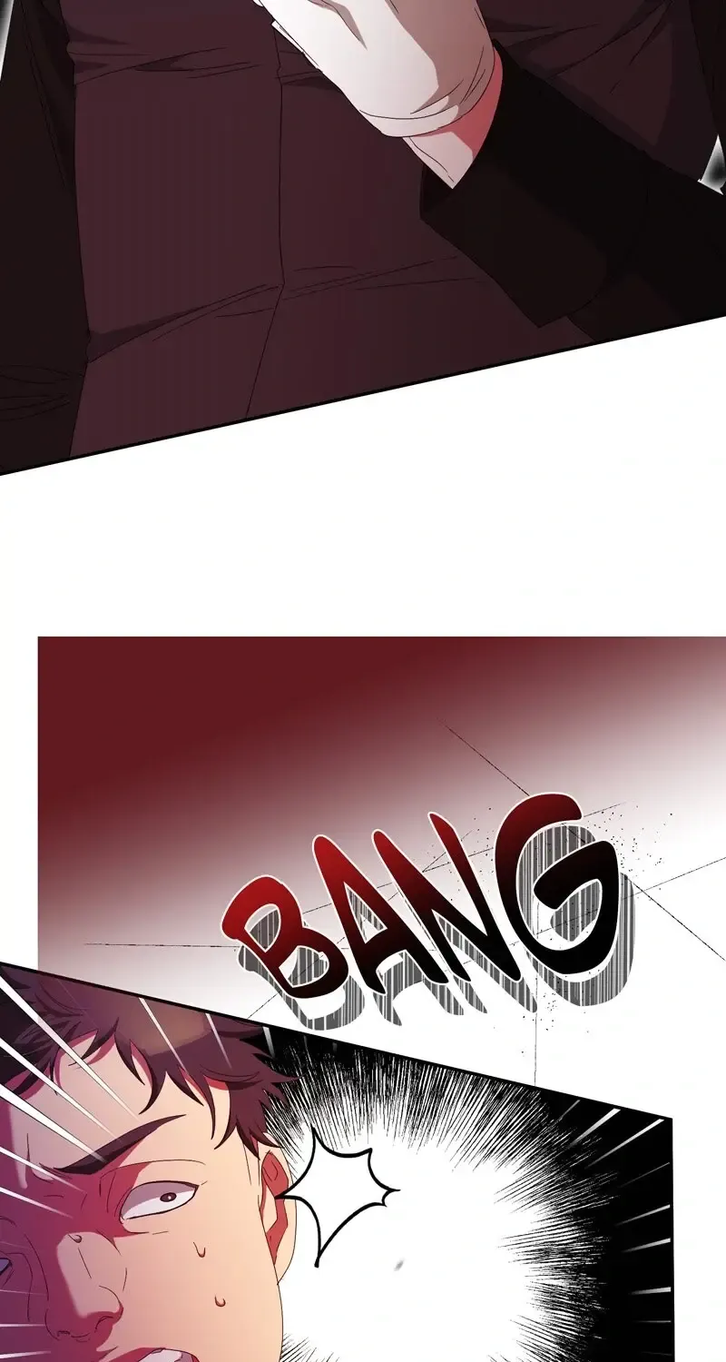 The Villainess is Done Trying Kainu Manga Chapter 35 Page 8