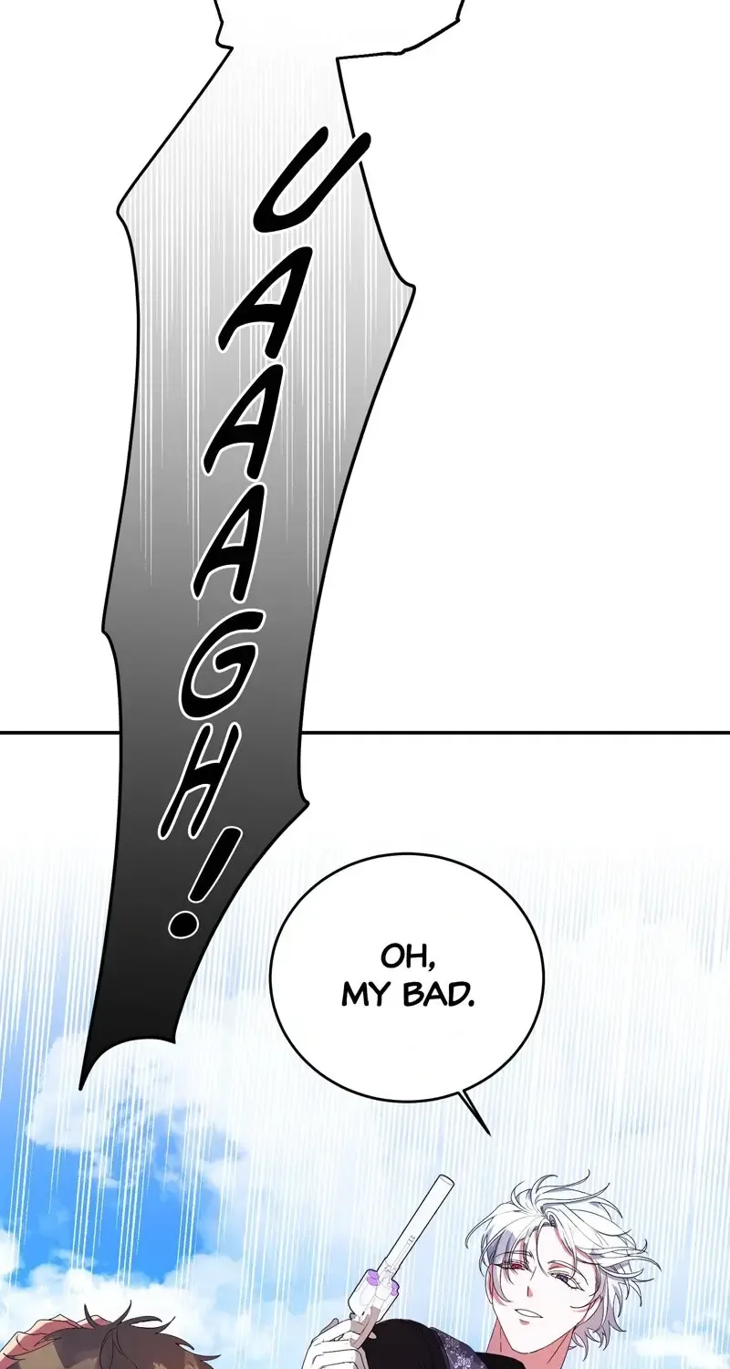 The Villainess is Done Trying Kainu Manga Chapter 35 Page 10