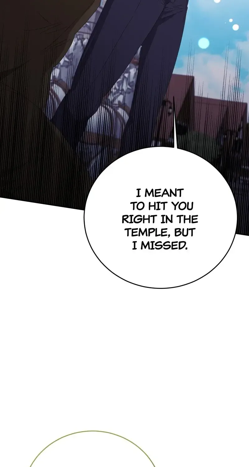 The Villainess is Done Trying Kainu Manga Chapter 35 Page 12