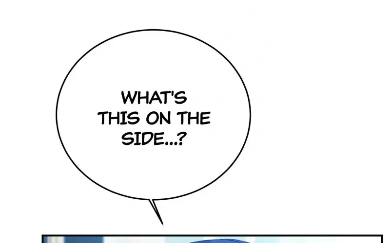 The Villainess is Done Trying Kainu Manga Chapter 35 Page 23