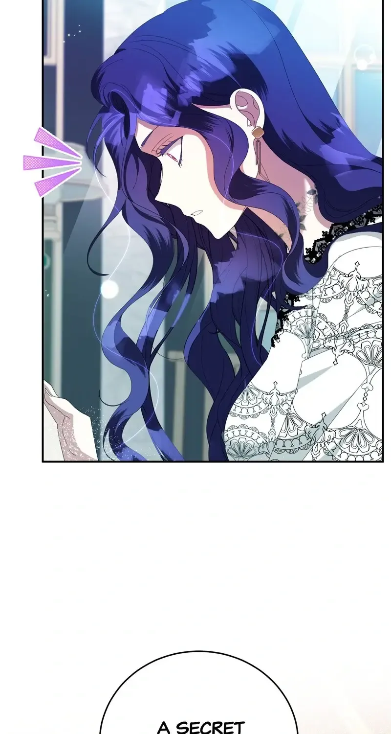 The Villainess is Done Trying Kainu Manga Chapter 35 Page 24