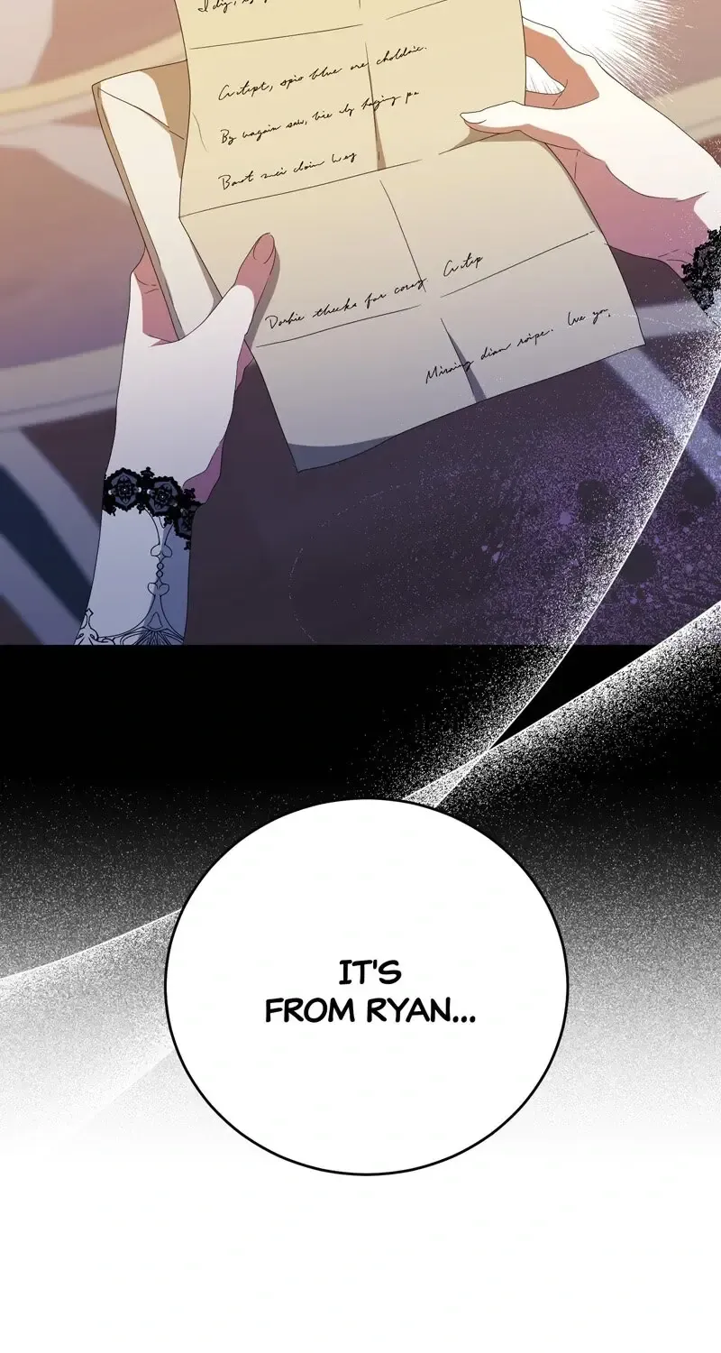The Villainess is Done Trying Kainu Manga Chapter 35 Page 26