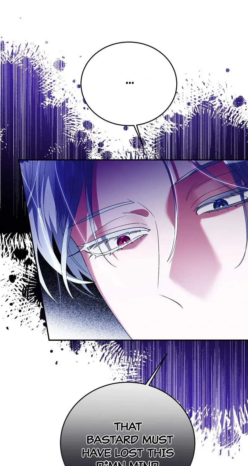 The Villainess is Done Trying Kainu Manga Chapter 35 Page 28