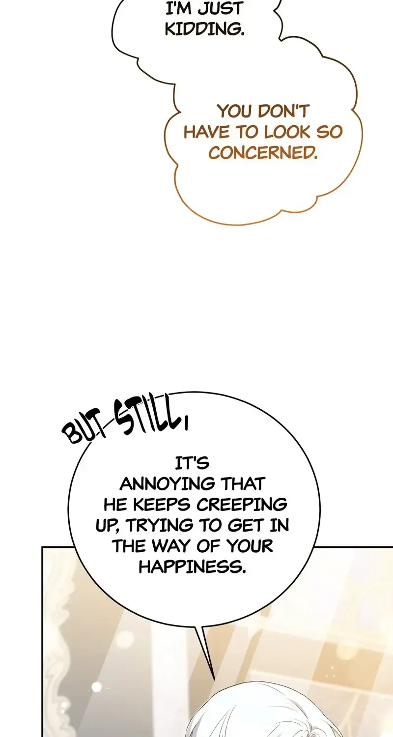 The Villainess is Done Trying Kainu Manga Chapter 35 Page 36