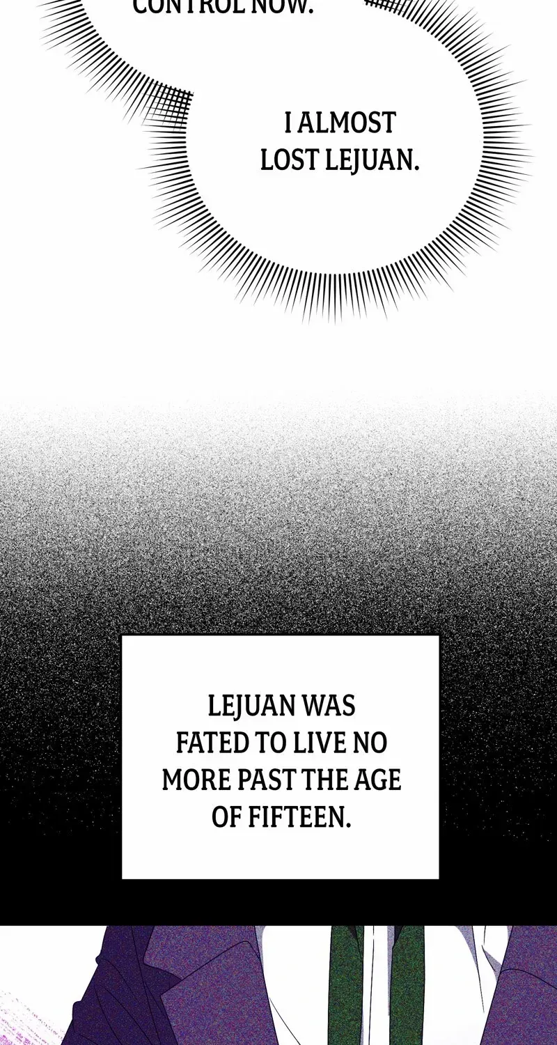 The Villainess Is Done Trying Kainu Manga Chapter 34 Page 6