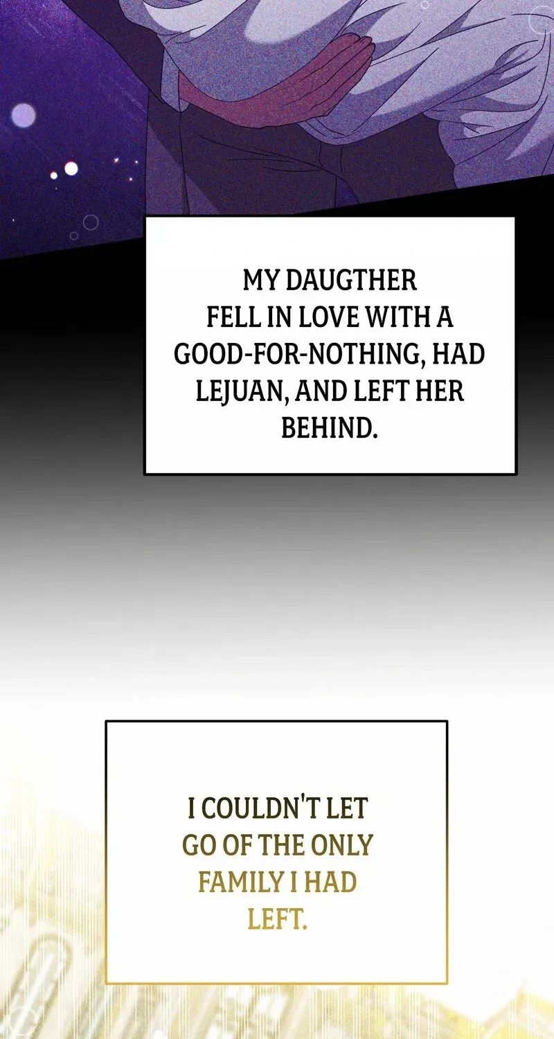 The Villainess Is Done Trying Kainu Manga Chapter 34 Page 8