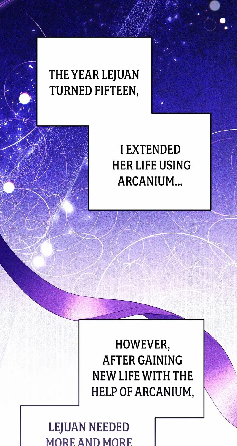 The Villainess Is Done Trying Kainu Manga Chapter 34 Page 12