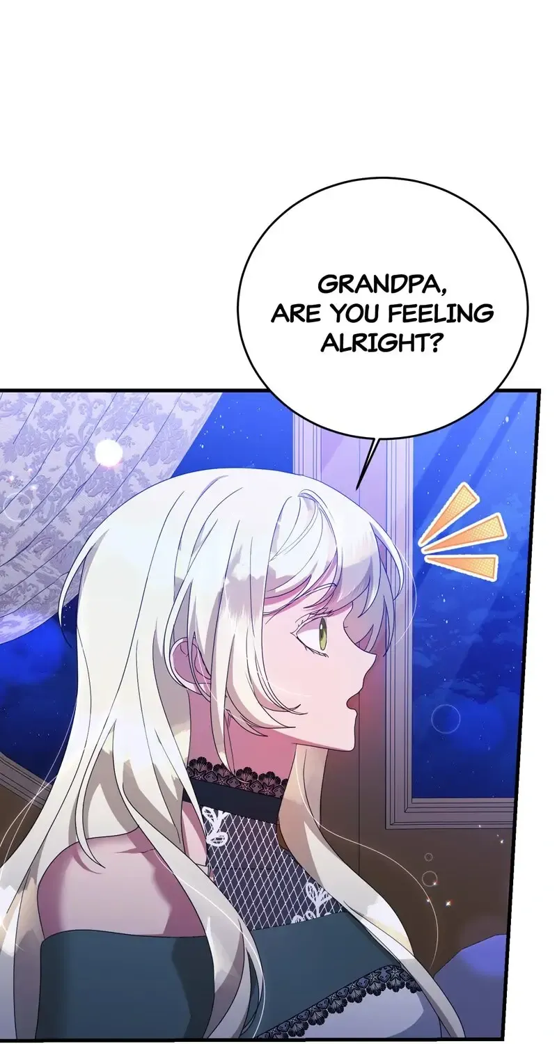 The Villainess Is Done Trying Kainu Manga Chapter 34 Page 17