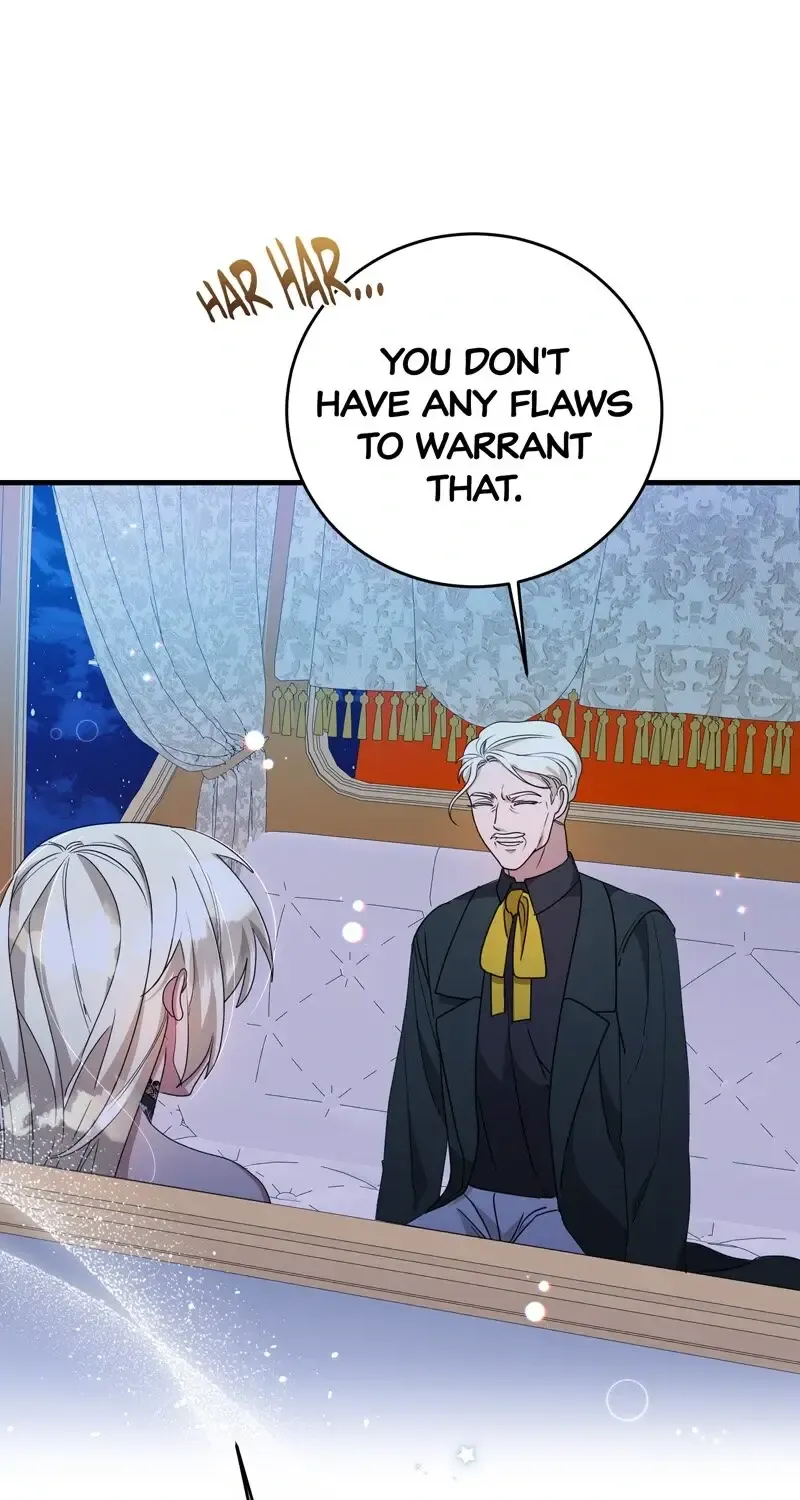 The Villainess Is Done Trying Kainu Manga Chapter 34 Page 29