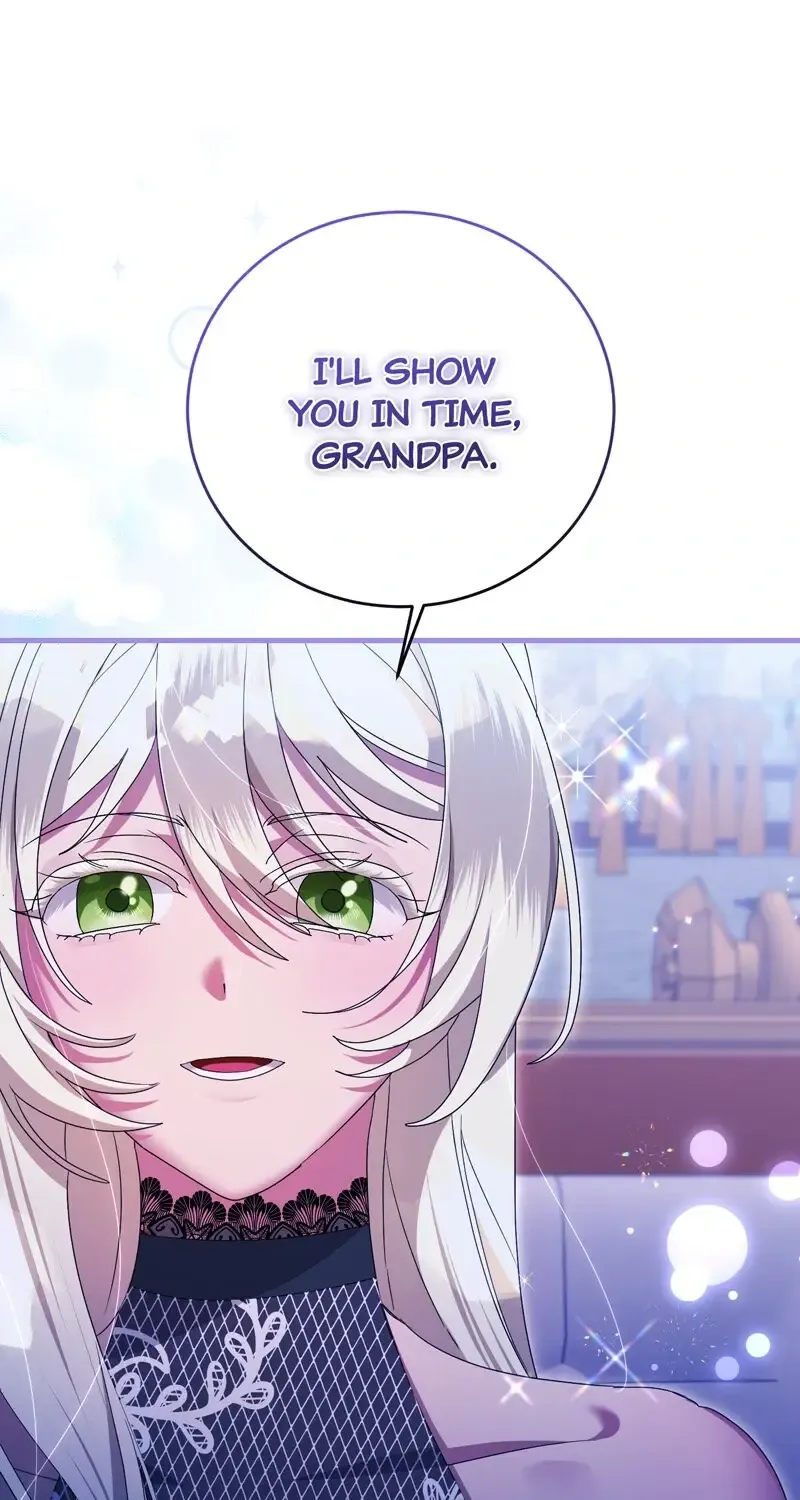 The Villainess Is Done Trying Kainu Manga Chapter 34 Page 40