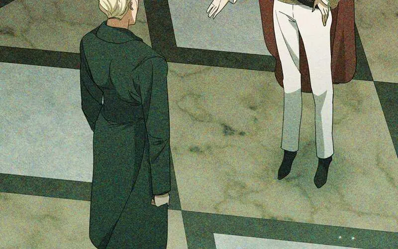 The Villainess Is Done Trying Kainu Manga Chapter 34 Page 45