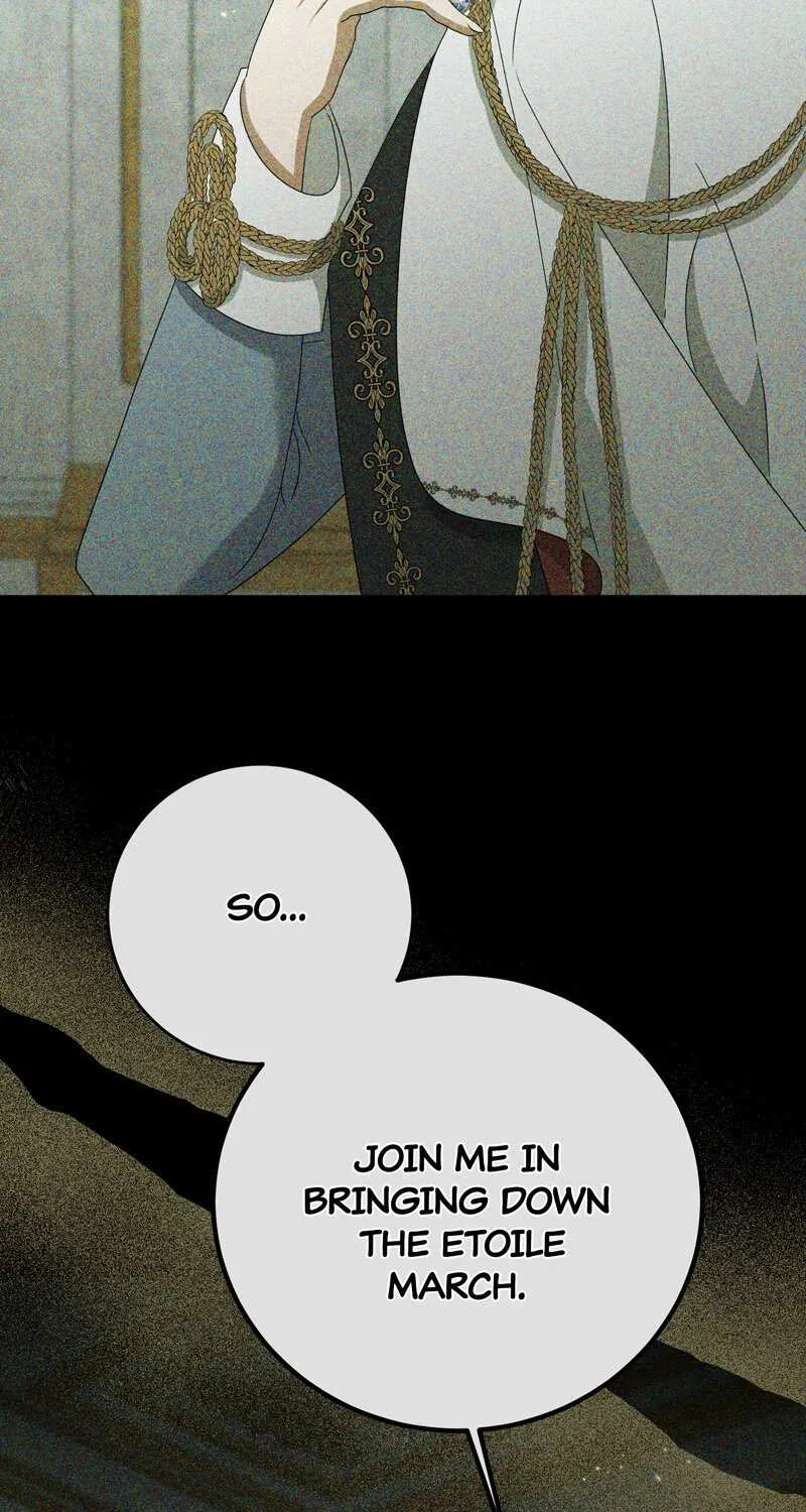 The Villainess Is Done Trying Kainu Manga Chapter 34 Page 48