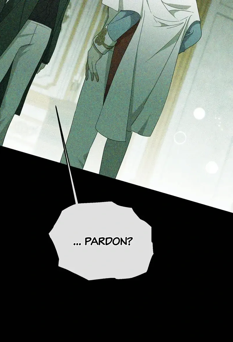 The Villainess Is Done Trying Kainu Manga Chapter 34 Page 50