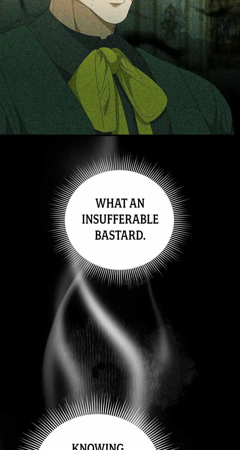 The Villainess Is Done Trying Kainu Manga Chapter 34 Page 55