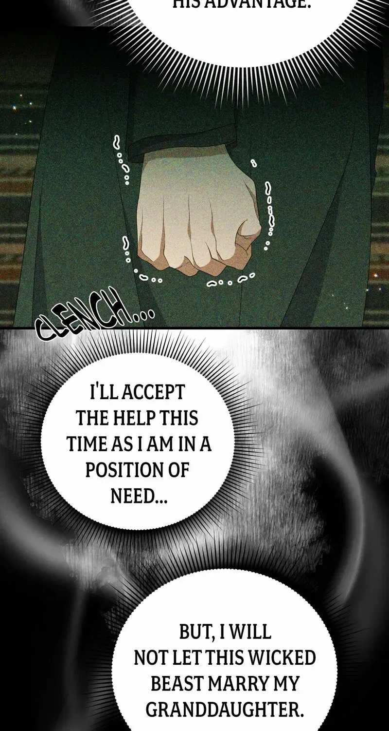 The Villainess Is Done Trying Kainu Manga Chapter 34 Page 57