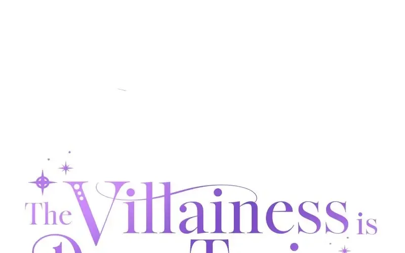 The Villainess Is Done Trying Kainu Manga Chapter 34 Page 64