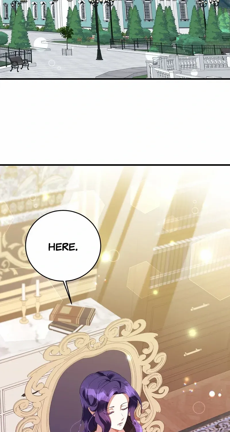 The Villainess Is Done Trying Kainu Manga Chapter 34 Page 68