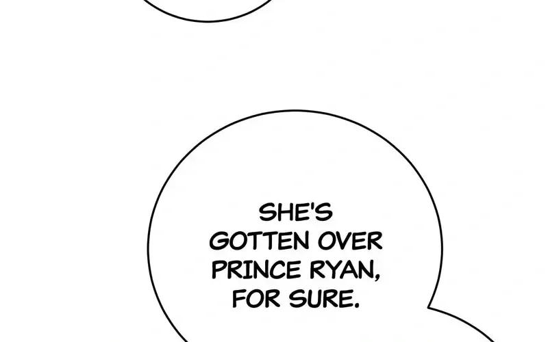 The Villainess Is Done Trying Kainu Manga Chapter 34 Page 124