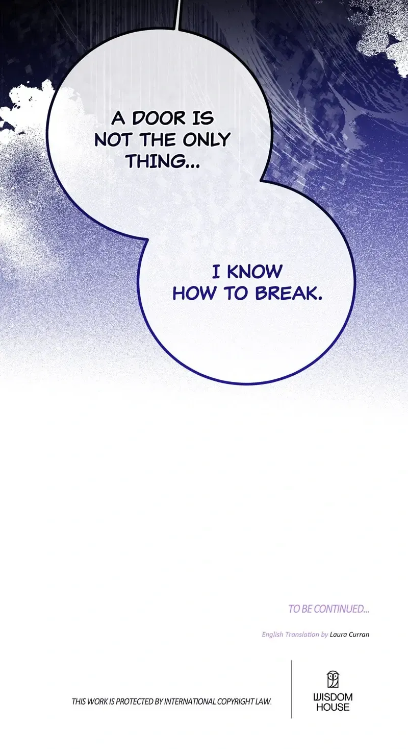 The Villainess Is Done Trying Kainu Manga Chapter 34 Page 133
