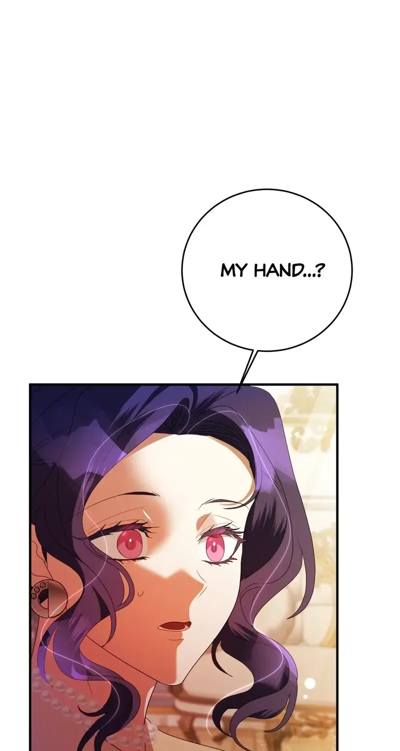 The Villainess is Done Trying Kainu Manga Chapter 33 Page 4