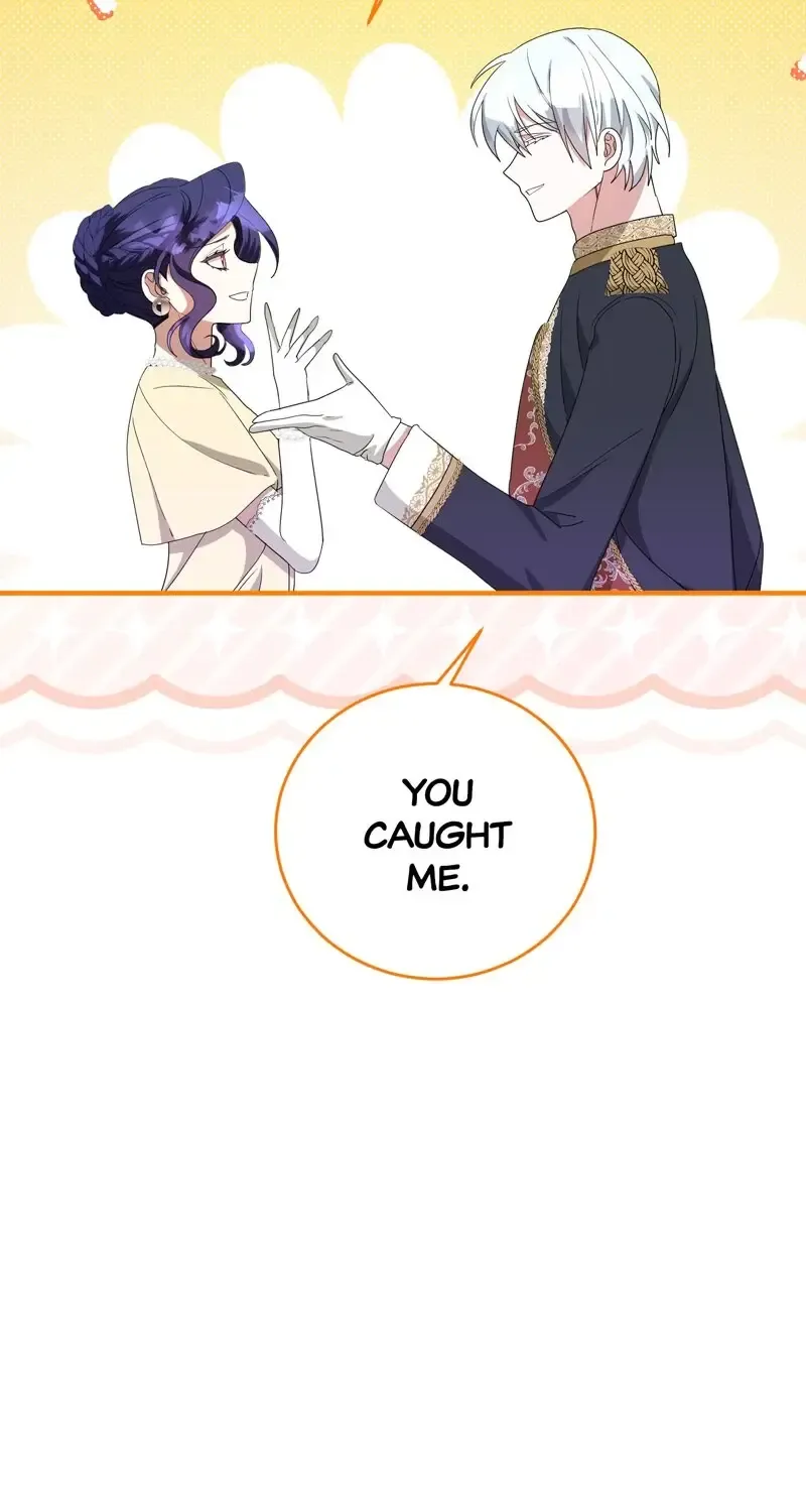 The Villainess is Done Trying Kainu Manga Chapter 33 Page 8
