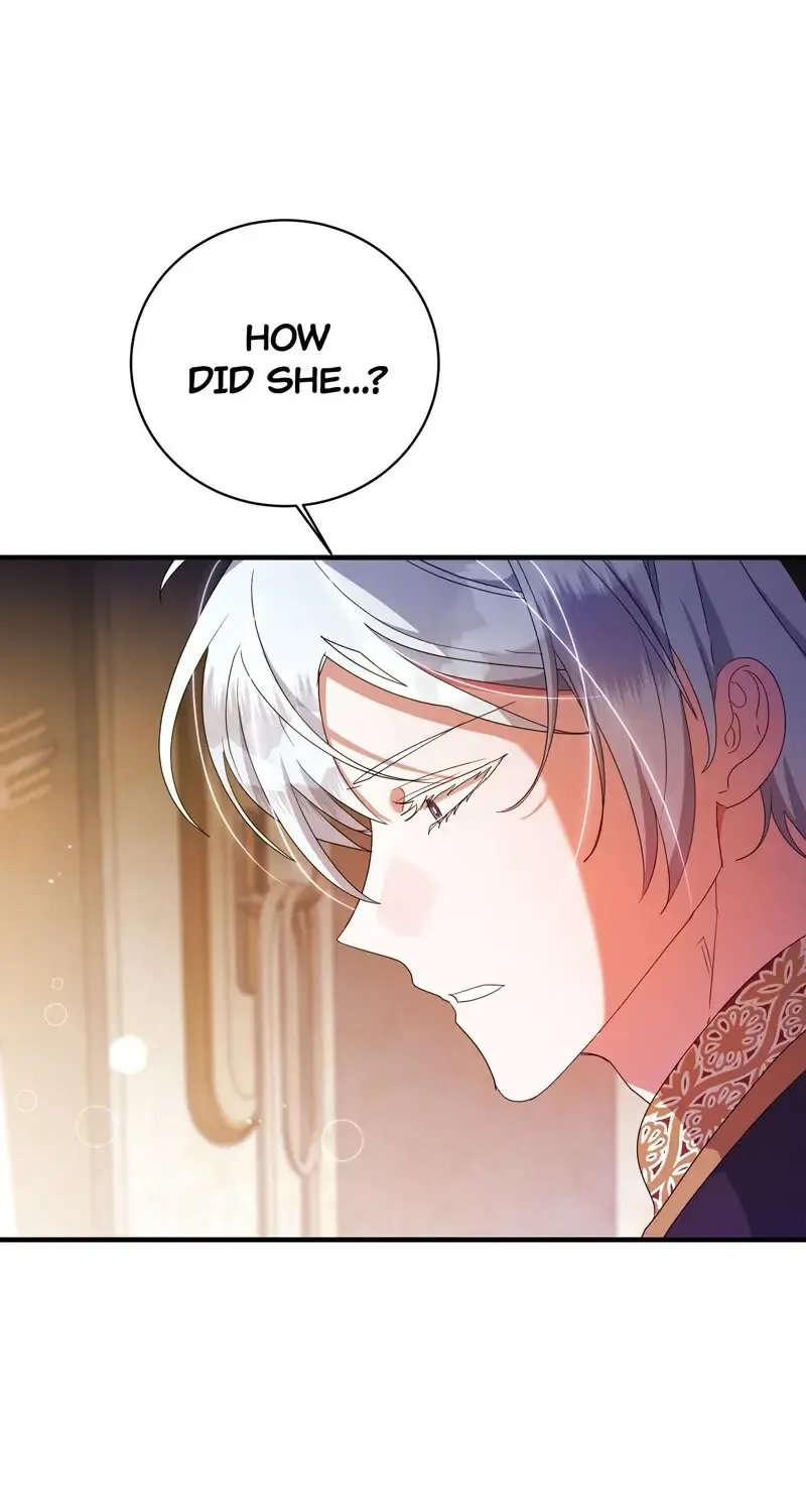 The Villainess is Done Trying Kainu Manga Chapter 33 Page 16