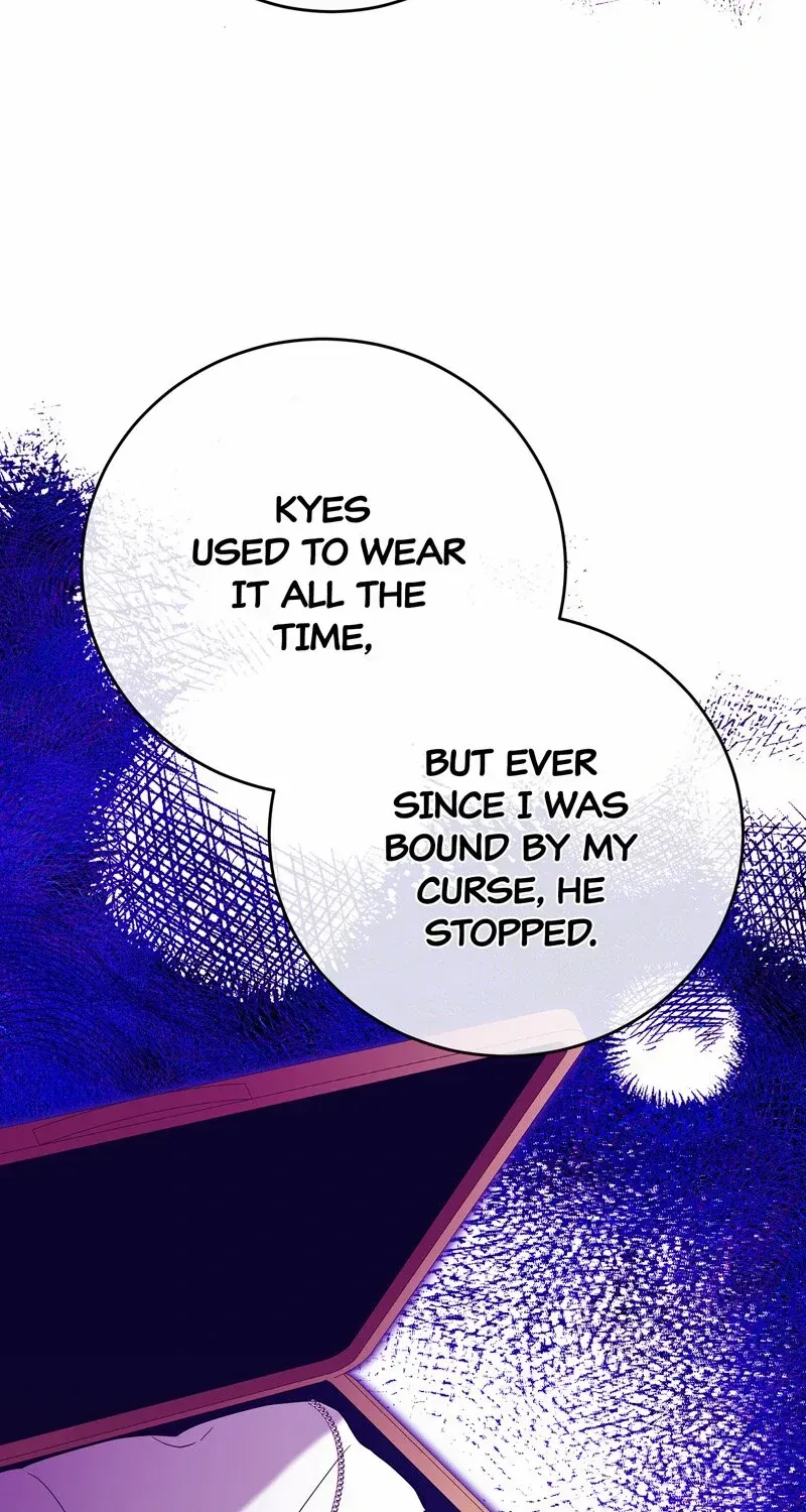 The Villainess is Done Trying Kainu Manga Chapter 33 Page 22