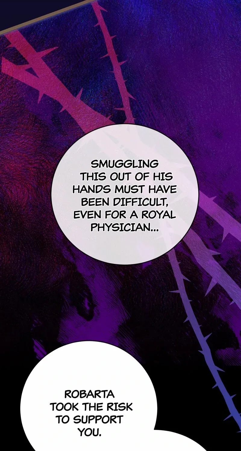 The Villainess is Done Trying Kainu Manga Chapter 33 Page 24