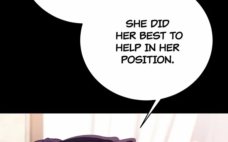 The Villainess is Done Trying Kainu Manga Chapter 33 Page 25