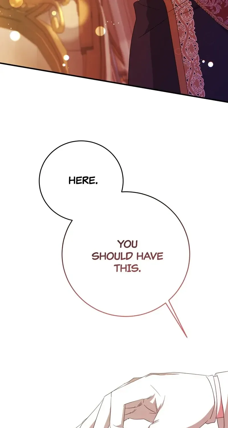 The Villainess is Done Trying Kainu Manga Chapter 33 Page 29