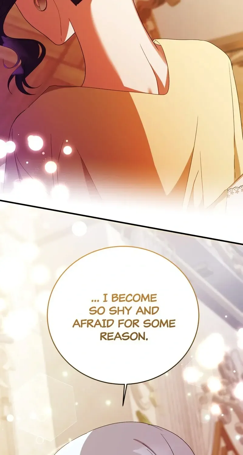 The Villainess is Done Trying Kainu Manga Chapter 33 Page 87