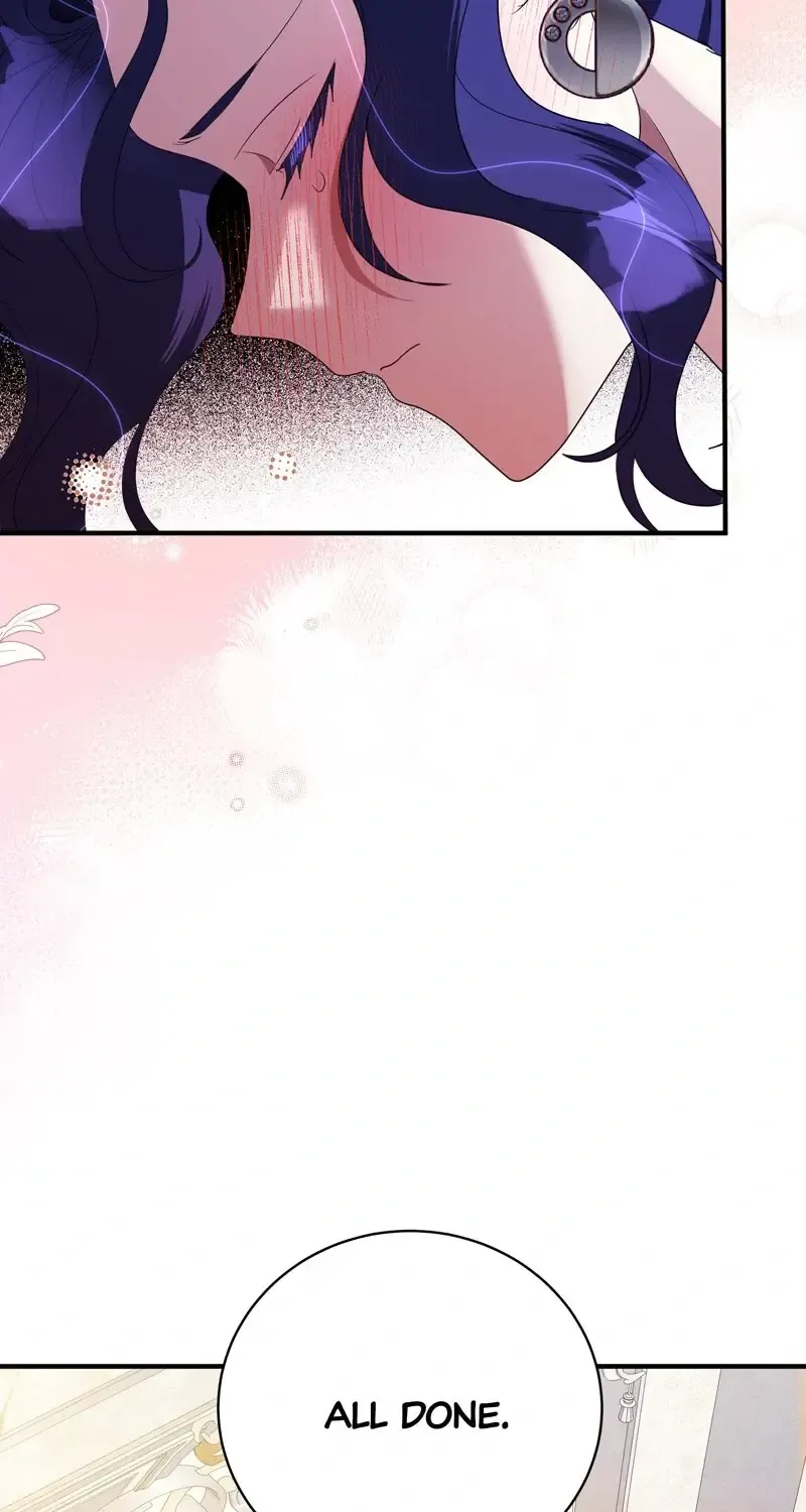 The Villainess is Done Trying Kainu Manga Chapter 33 Page 100