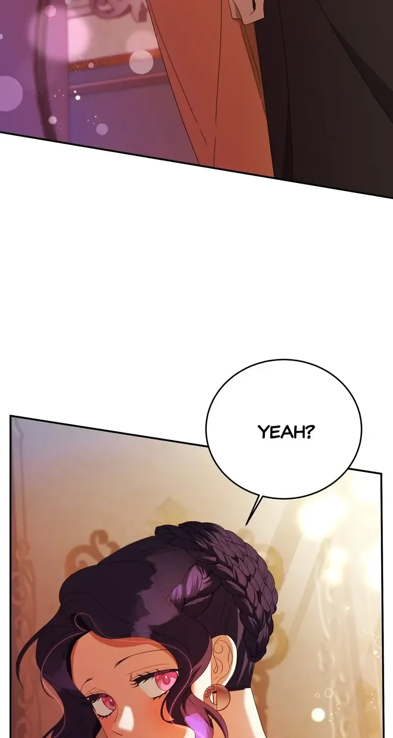 The Villainess is Done Trying Kainu Manga Chapter 33 Page 107