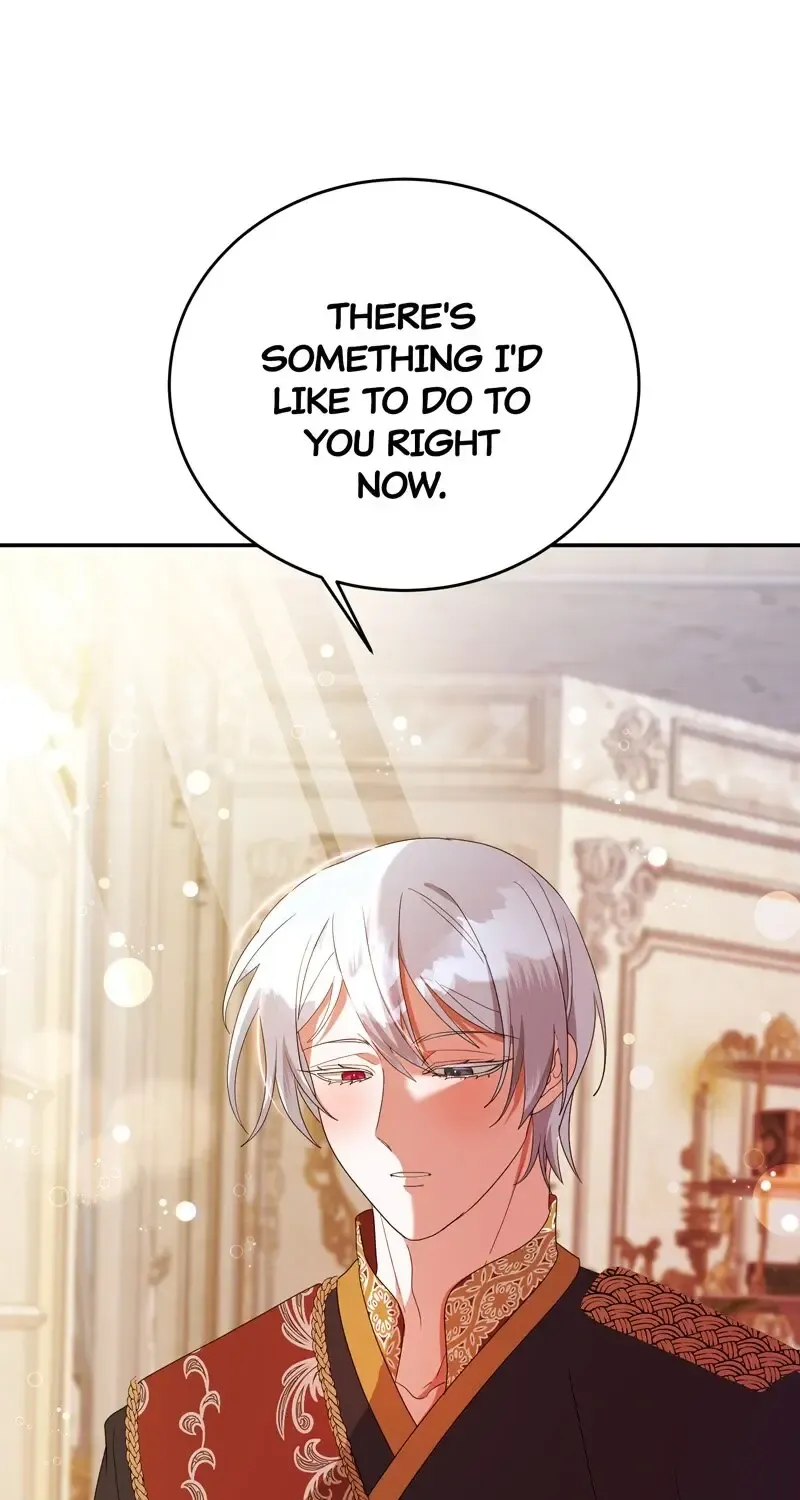 The Villainess is Done Trying Kainu Manga Chapter 33 Page 109