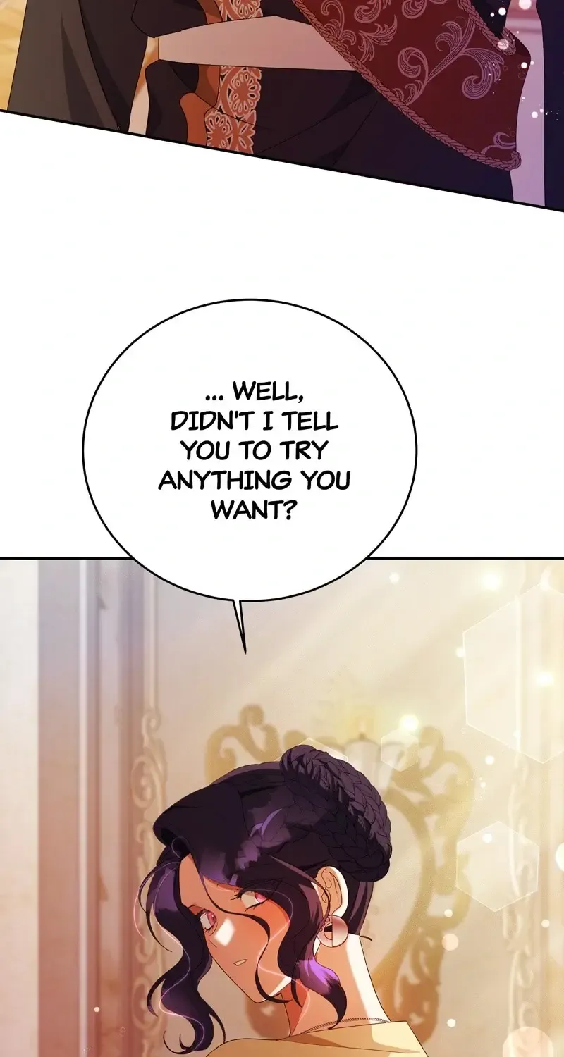 The Villainess is Done Trying Kainu Manga Chapter 33 Page 111