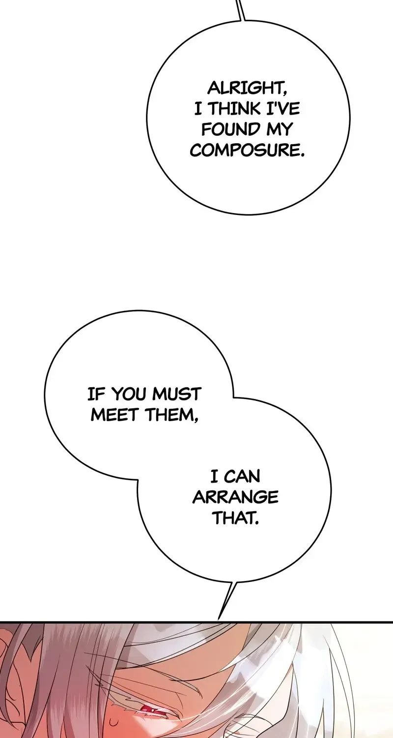The Villainess is Done Trying Kainu Manga Chapter 32 Page 10