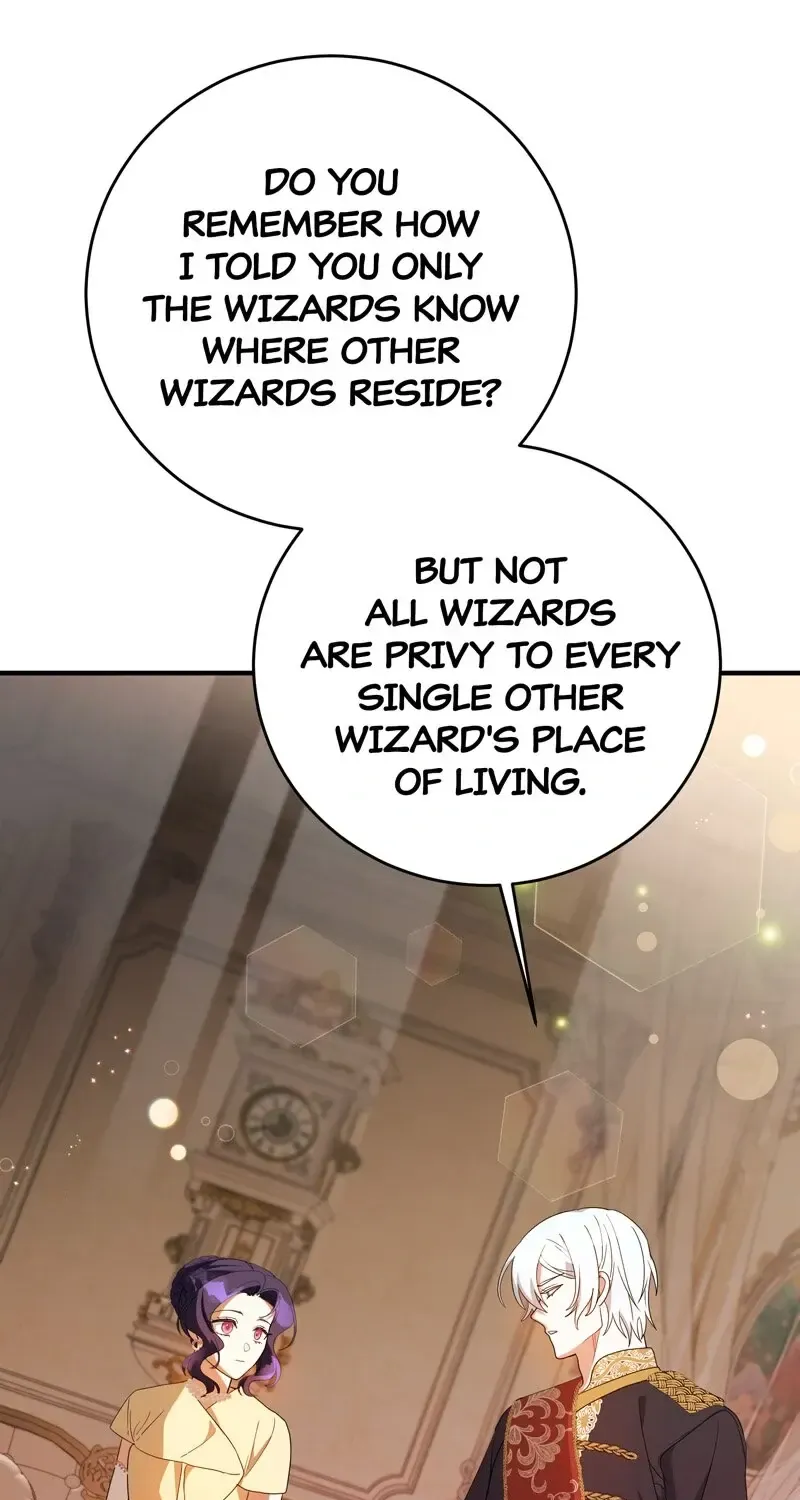 The Villainess is Done Trying Kainu Manga Chapter 32 Page 12