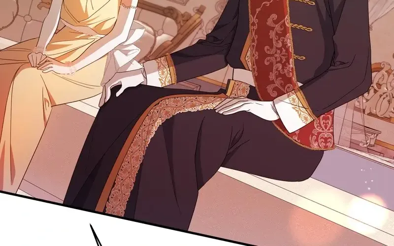 The Villainess is Done Trying Kainu Manga Chapter 32 Page 13