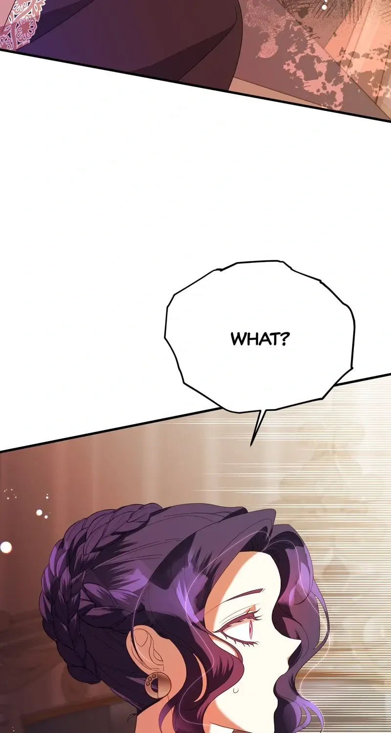 The Villainess is Done Trying Kainu Manga Chapter 32 Page 19