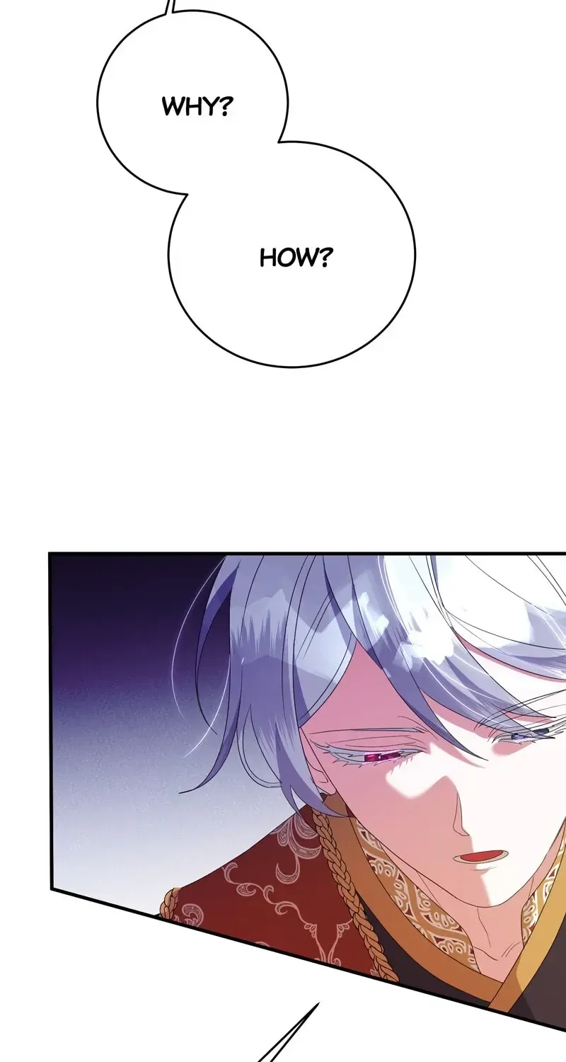 The Villainess is Done Trying Kainu Manga Chapter 32 Page 21